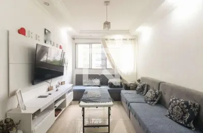 Apartamento com 2 quartos à venda na Rua Emílio Mallet, --, Tatuapé, São Paulo