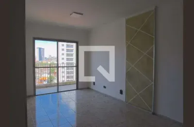 Apartamento com 3 quartos à venda na Rua Adolpho Bozzi, --, Centro, Osasco