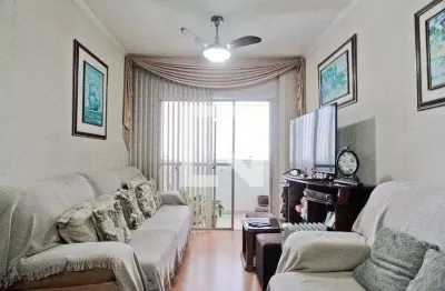 Apartamento com 2 quartos à venda na Avenida Doutor Francisco Ranieri, --, Santana, São Paulo