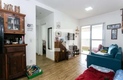 Apartamento com 2 quartos à venda na Rua Coronel Pedro Dias de Campos, --, Vila Aricanduva, São Paulo