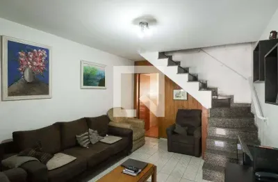 Casa em condomínio fechado com 3 quartos à venda na Rua Tavannes, --, Vila Nova Cachoeirinha, São Paulo