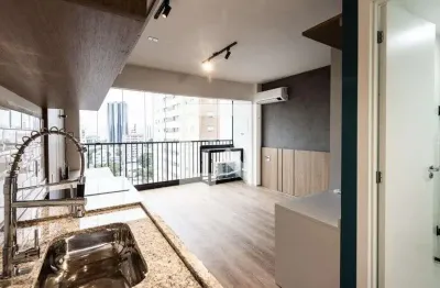 Kitnet / Stúdio à venda na Rua Desembargador Guimarães, --, Perdizes, São Paulo