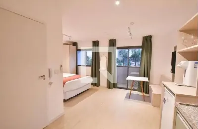 Kitnet / Stúdio à venda na Rua Capitão Cavalcanti, --, Vila Mariana, São Paulo