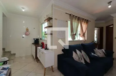 Apartamento à venda - parque erasmo assunção, 2 quartos, 70 m2