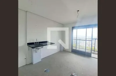 Apartamento com 1 quarto à venda na Rua Dionísio de Camargo, --, Centro, Osasco