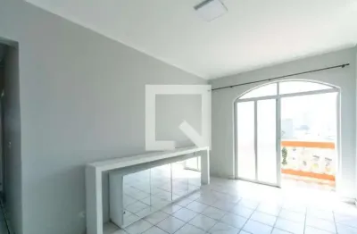 Apartamento com 2 quartos à venda na Rua Luís Duzi, --, Vila Lusitânia, São Bernardo do Campo