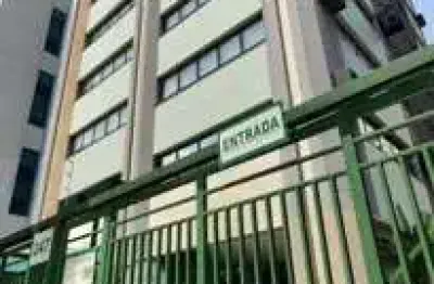 Centro odonto-médico paulistano - conj. comercial de 50m² com 01 vaga à venda na vila nova conceição