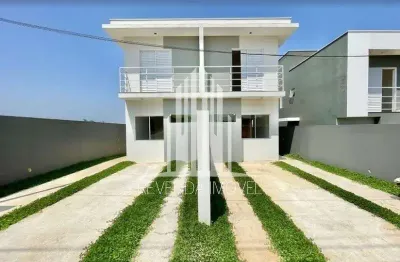 Casa residencial em cotia - sp, água espraiada (caucaia do alto)