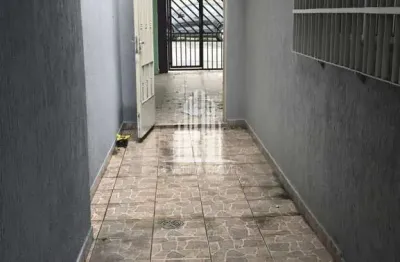 Imperdível oportunidade: casa à venda na vila antonieta, são paulo-sp, com 2 quartos, 1 suíte, 1 sala, 3 banheiros e 90m² de área!