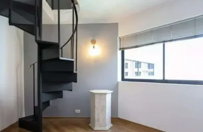 Imperdível! cobertura à venda no morumbi-sp, 3 quartos, 1 suíte, 3 banheiros, 1 vaga, 128m² - confira!