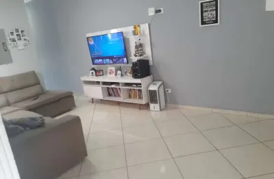 Apartamento com 3 quartos à venda na Rua Potomaque, --, Jardim das Maravilhas, Santo André