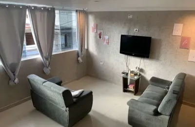 Casa em condomínio fechado com 5 quartos à venda na Rua Martins Fontes, --, Parque Imperial, Barueri