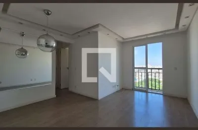 Apartamento à venda - parque erasmo assunção, 3 quartos, 60 m2