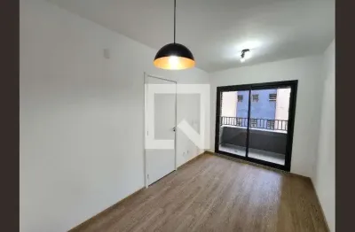 Apartamento com 1 quarto à venda na Alameda dos Maracatins, --, Moema, São Paulo