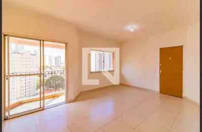 Apartamento com 3 quartos à venda na Rua Correia de Lemos, --, Chácara Inglesa, São Paulo