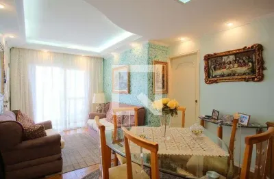 Apartamento com 3 quartos à venda na Rua José Flávio, --, Penha De França, São Paulo