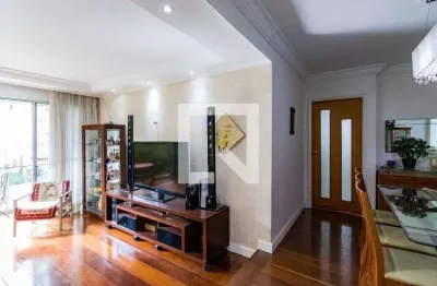 Apartamento com 3 quartos à venda na Rua Charles Spencer Chaplin, --, Vila Andrade, São Paulo