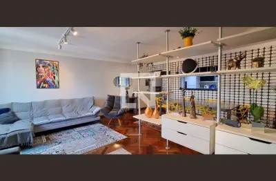 Apartamento com 2 quartos à venda na Rua Brasil, --, Rudge Ramos, São Bernardo do Campo