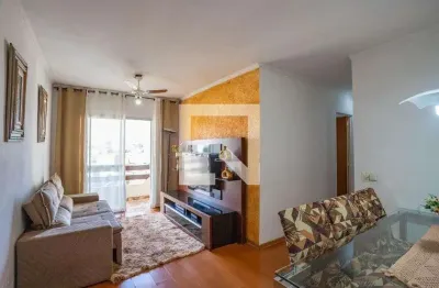 Apartamento com 3 quartos à venda na Rua Coimbra, --, Centro, Diadema