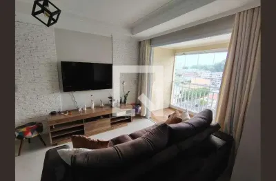 Apartamento com 3 quartos à venda na Rua Felisbina Ferreira, --, Vila Carrão, São Paulo