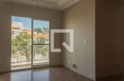 Apartamento com 3 quartos à venda na Rua Campos do Jordão, --, Baeta Neves, São Bernardo do Campo