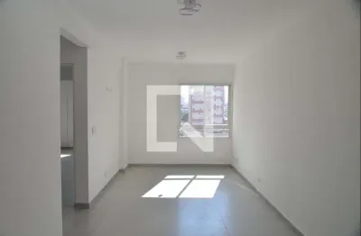 Apartamento com 2 quartos à venda na Rua Adolfo Bastos, --, Jardim Bela Vista, Santo André