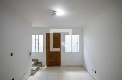 Casa em condomínio fechado com 2 quartos à venda na Rua Irmã Emerenciana, --, Vila Constança, São Paulo