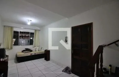 Casa com 2 quartos à venda na Rua Manoel Vanzela, --, Nova Petrópolis, São Bernardo do Campo