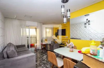 Apartamento com 2 quartos à venda na Rua Francisco José da Silva, --, Vila Andrade, São Paulo