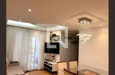 Apartamento com 3 quartos à venda na Avenida Tiradentes, --, Canindé, São Paulo