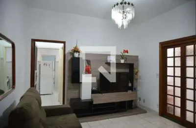 Casa com 4 quartos à venda na Rua Barão do Rio Branco, --, Vila Assunção, Santo André