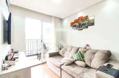 Apartamento com 2 quartos à venda na Avenida Pires do Rio, --, Itaquera, São Paulo