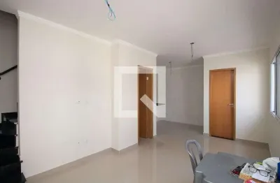 Casa com 2 quartos à venda na Rua João de Ledesma, --, Vila Constança, São Paulo