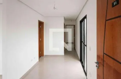 Apartamento com 2 quartos à venda na Rua Cláudio Luís da Costa, --, Vila Formosa, São Paulo