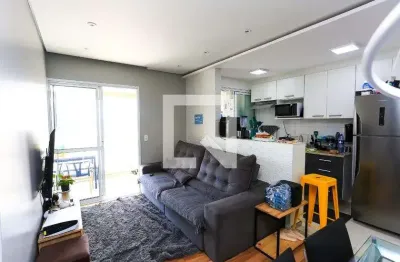 Apartamento com 2 quartos à venda na Rua David Matarasso, --, Vila Sônia, São Paulo