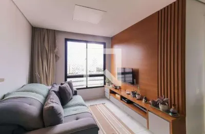 Apartamento com 2 quartos à venda na Rua Marquês de Valença, --, Mooca, São Paulo