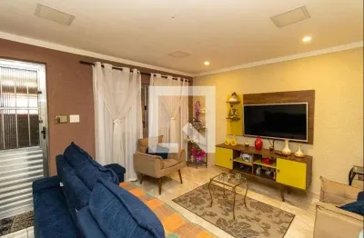 Casa com 2 quartos à venda na Rua João Perestrello, --, Vila Mazzei, São Paulo