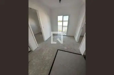 Apartamento com 1 quarto à venda na Rua Padre Manuel Bernardes, --, Vila Carrão, São Paulo