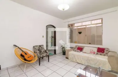 Casa com 1 quarto à venda na Rua Engenheiro Ferreira, --, Artur Alvim, São Paulo