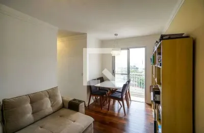 Apartamento com 2 quartos à venda na Rua Arnaldo Cintra, --, Tatuapé, São Paulo