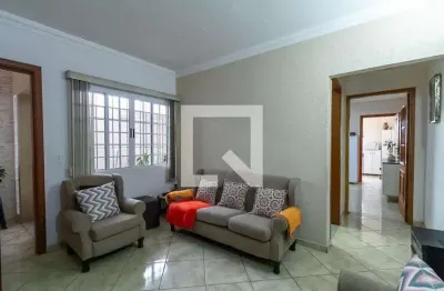 Casa com 1 quarto à venda na Rua General Izidoro Dias Lopes, --, Paulicéia, São Bernardo do Campo