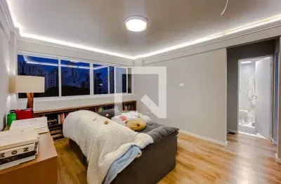 Apartamento com 1 quarto à venda na Rua Professora Carolina Ribeiro, --, Vila Mariana, São Paulo