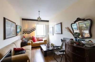 Apartamento com 1 quarto à venda na Rua das Palmeiras, --, Santa Cecília, São Paulo
