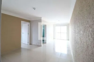 Apartamento com 2 quartos à venda na Rua Rabelo da Cruz, --, Vila Gustavo, São Paulo