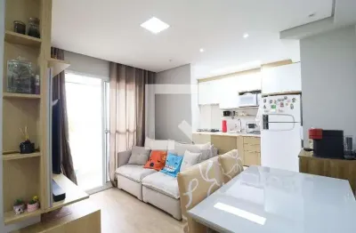 Apartamento com 2 quartos à venda na Rua São Quirino, --, Vila Guilherme, São Paulo