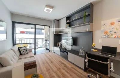 Apartamento com 1 quarto à venda na Avenida Brigadeiro Luís Antônio, --, Bela Vista, São Paulo