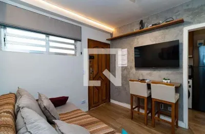 Apartamento com 2 quartos à venda na Rua Herculano de Freitas, --, Consolação, São Paulo
