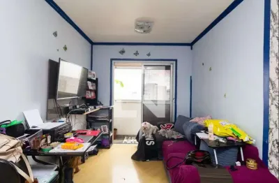 Apartamento com 2 quartos à venda na Rua Francisco Rodrigues Seckler, --, Itaquera, São Paulo