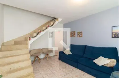 Casa com 3 quartos à venda na Rua Castelo do Piauí, --, Itaquera, São Paulo