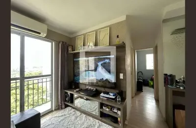 Apartamento com 2 quartos à venda na Avenida Raimundo Pereira de Magalhães, --, Jardim Íris, São Paulo